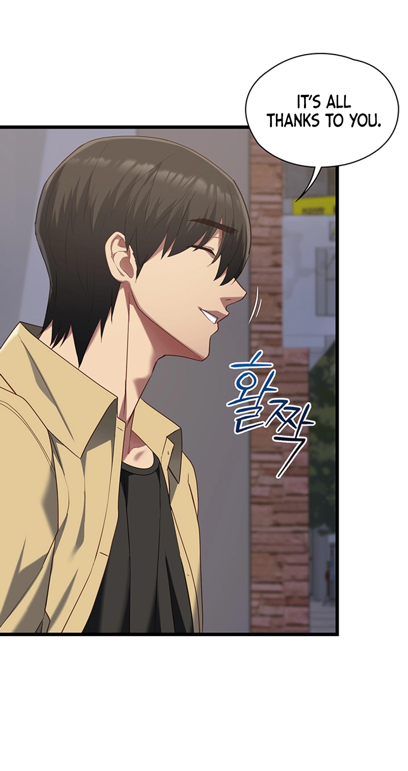 My Girlfriend Was Already Fully Trained Chapter 40 page 58 - 