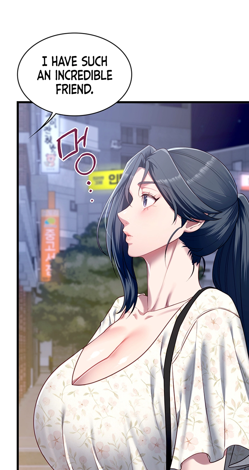 My Girlfriend Was Already Fully Trained Chapter 40 page 59 - 