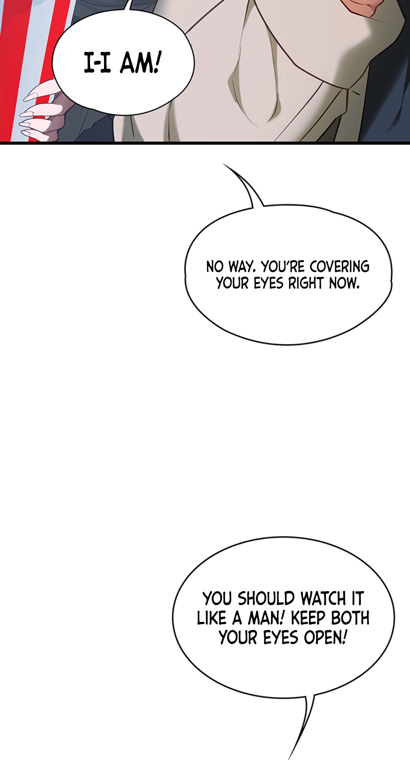 My Girlfriend Was Already Fully Trained Chapter 40 page 7 - 