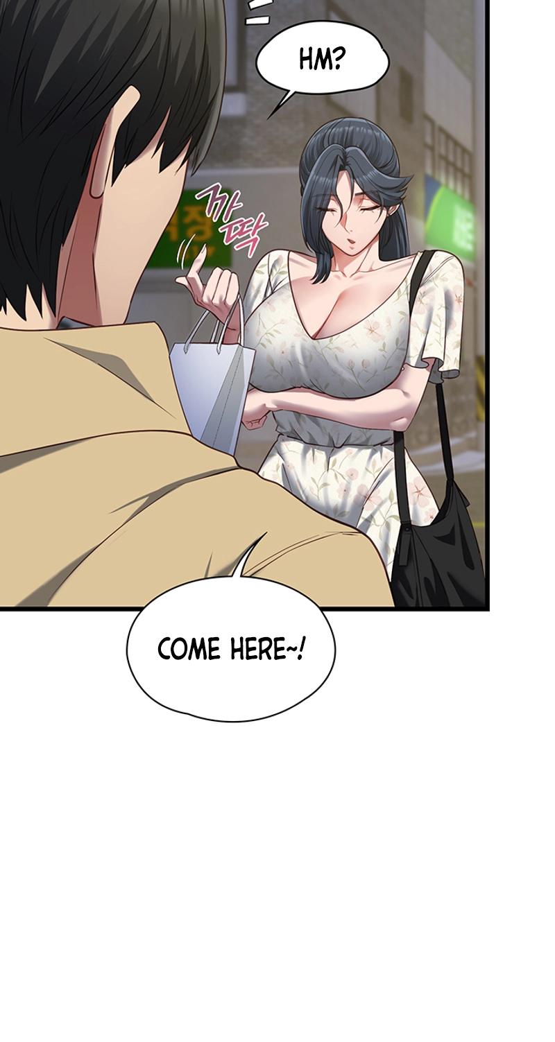 My Girlfriend Was Already Fully Trained Chapter 40 page 61 - 