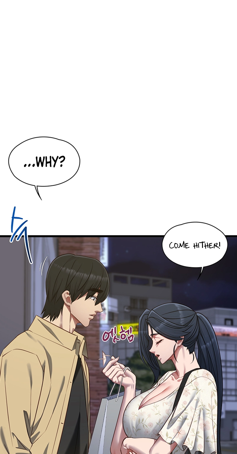 My Girlfriend Was Already Fully Trained Chapter 40 page 62 - 