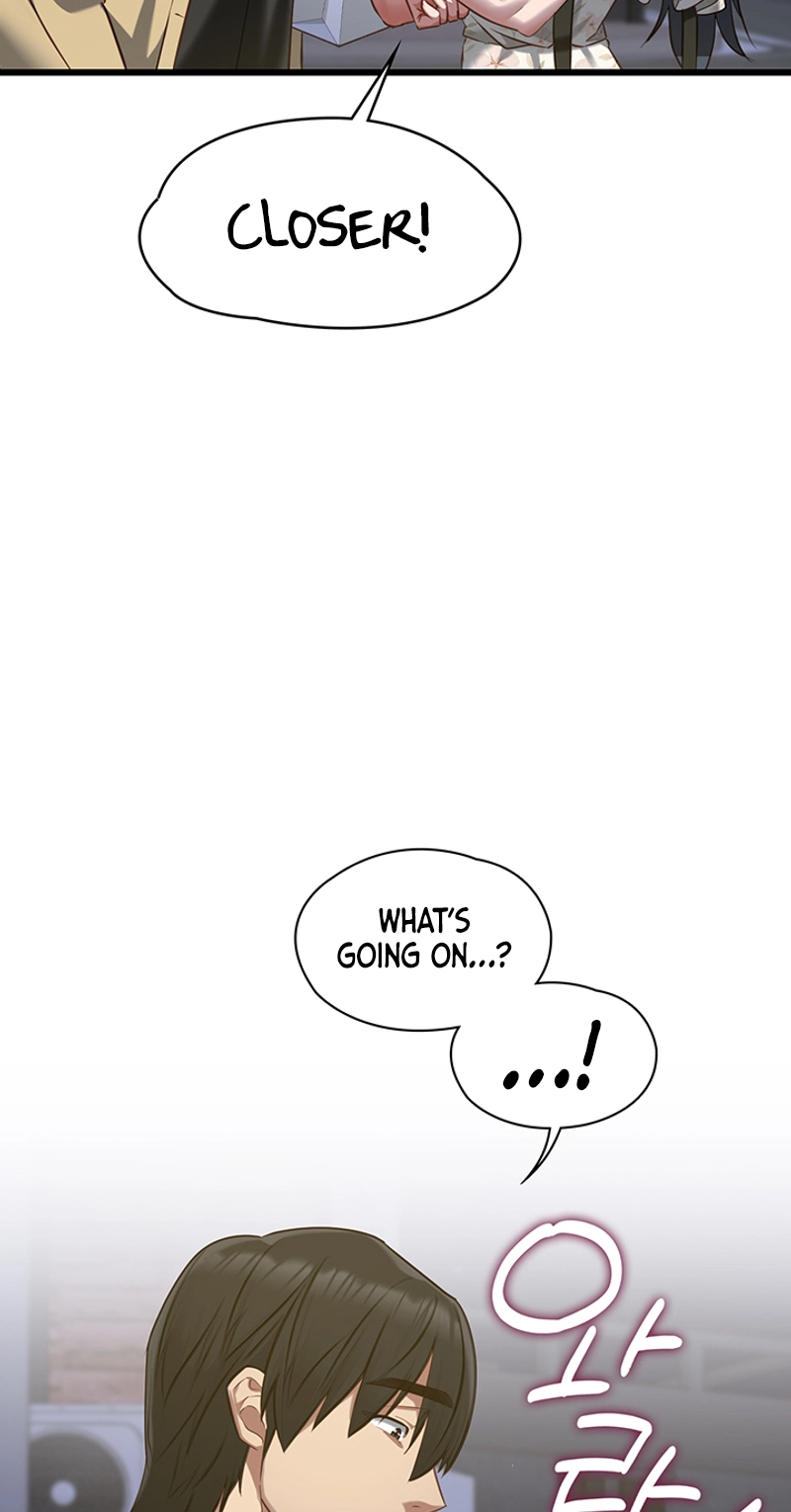 My Girlfriend Was Already Fully Trained Chapter 40 page 63 - 