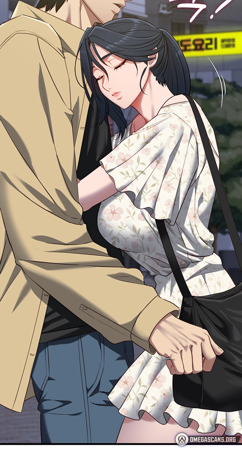 My Girlfriend Was Already Fully Trained Chapter 40 page 64 - 