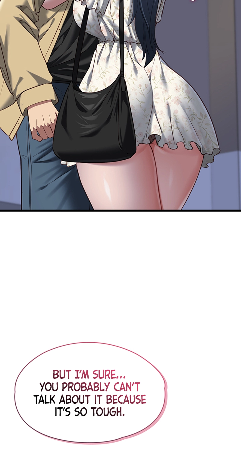 My Girlfriend Was Already Fully Trained Chapter 40 page 66 - 