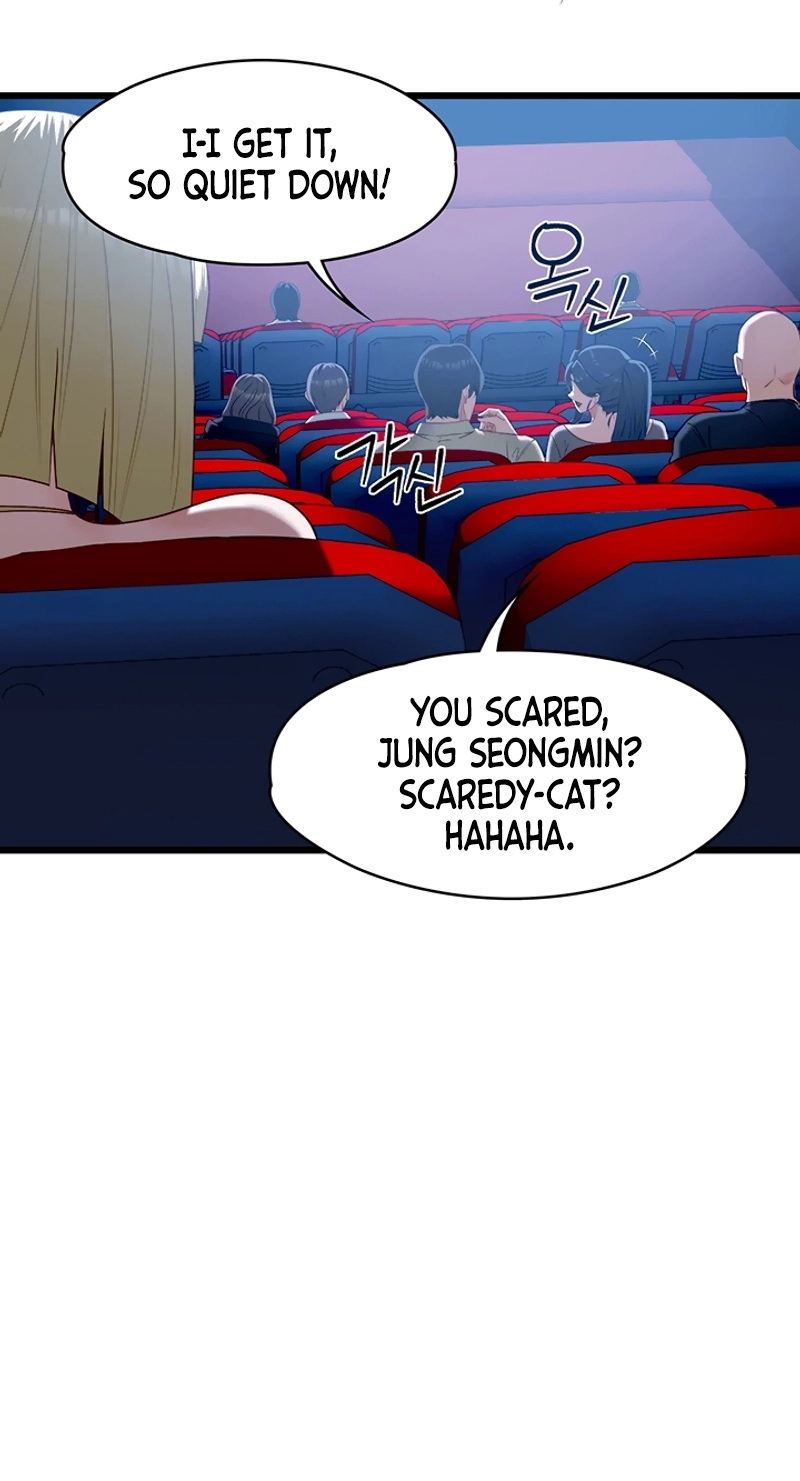 My Girlfriend Was Already Fully Trained Chapter 40 page 8 - 