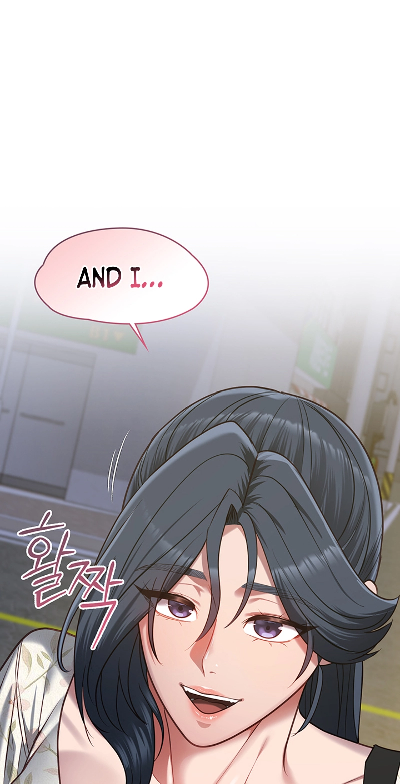 My Girlfriend Was Already Fully Trained Chapter 40 page 71 - 