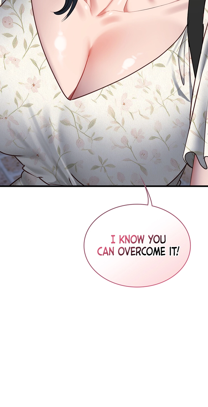 My Girlfriend Was Already Fully Trained Chapter 40 page 72 - 