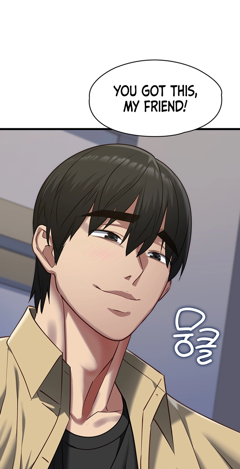 My Girlfriend Was Already Fully Trained Chapter 40 page 73 - 