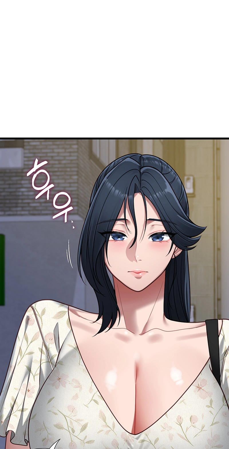 My Girlfriend Was Already Fully Trained Chapter 40 page 77 - 