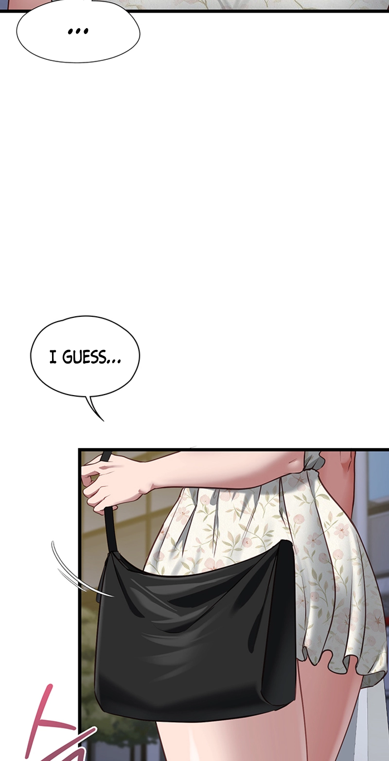 My Girlfriend Was Already Fully Trained Chapter 40 page 78 - 