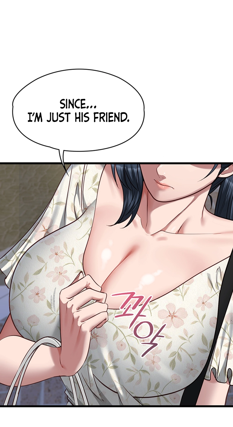 My Girlfriend Was Already Fully Trained Chapter 40 page 81 - 