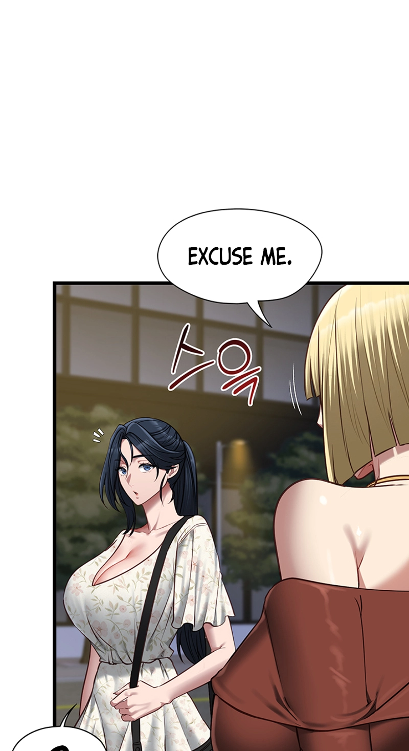 My Girlfriend Was Already Fully Trained Chapter 40 page 82 - 