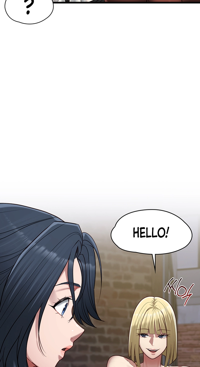 My Girlfriend Was Already Fully Trained Chapter 40 page 83 - 