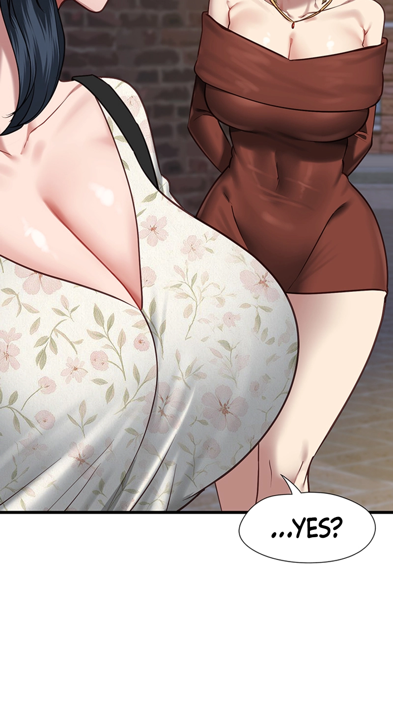 My Girlfriend Was Already Fully Trained Chapter 40 page 84 - 