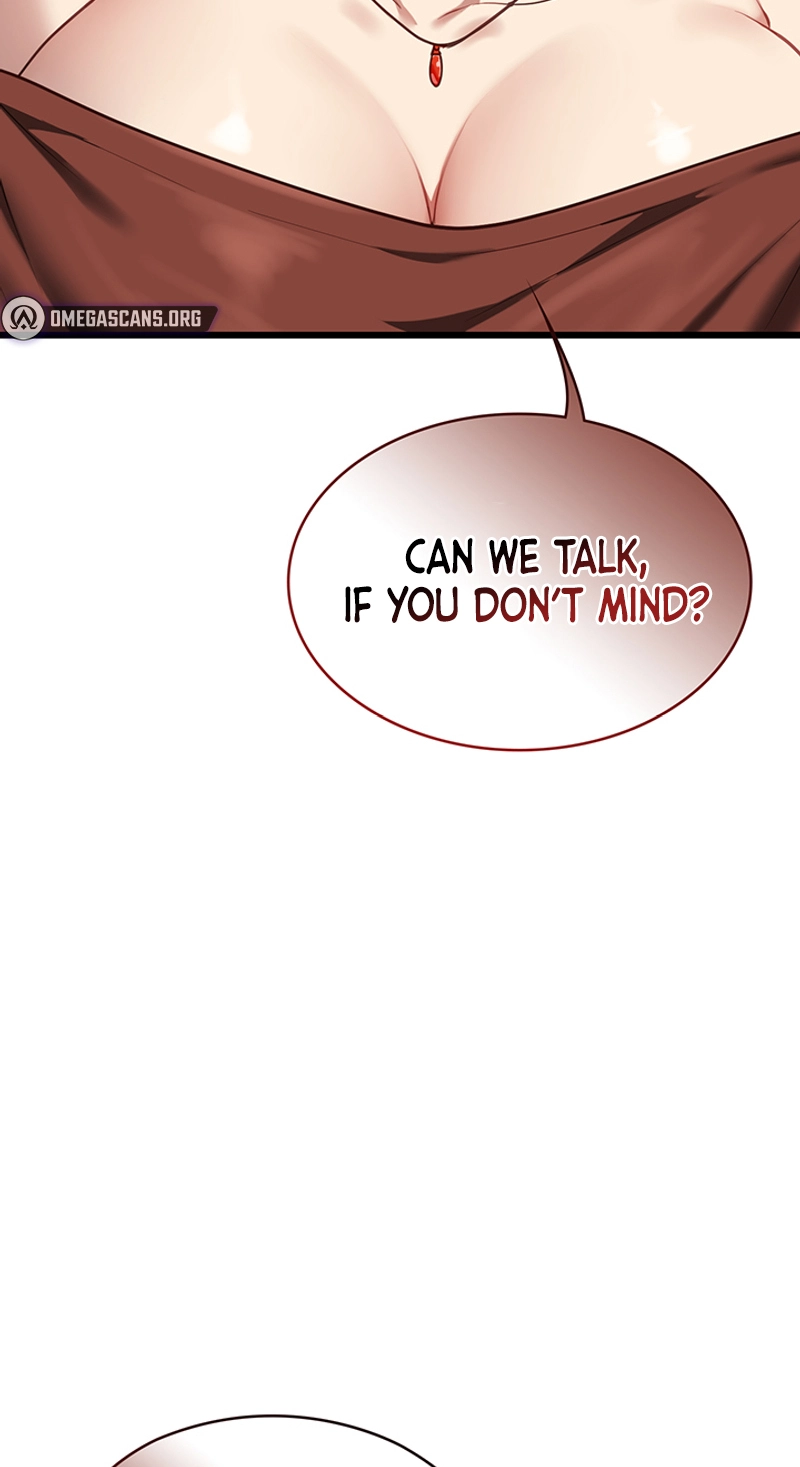 My Girlfriend Was Already Fully Trained Chapter 40 page 86 - 
