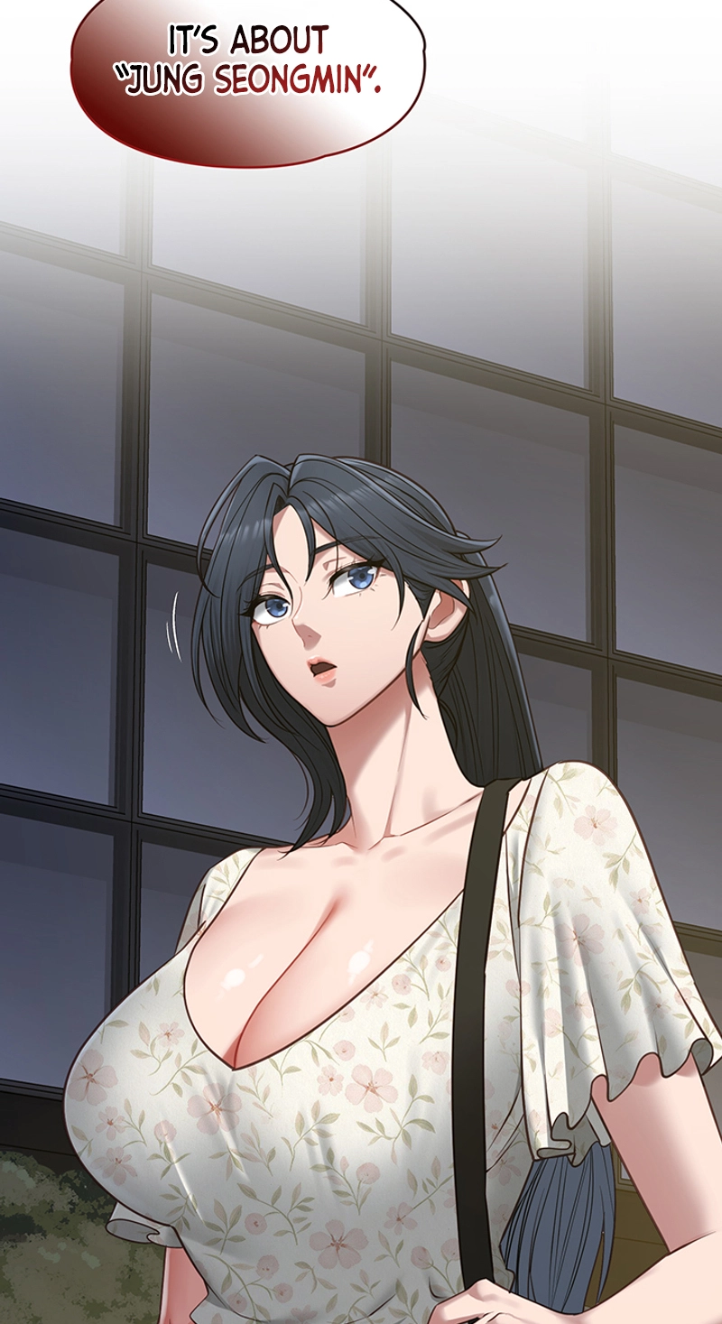 My Girlfriend Was Already Fully Trained Chapter 40 page 87 - 