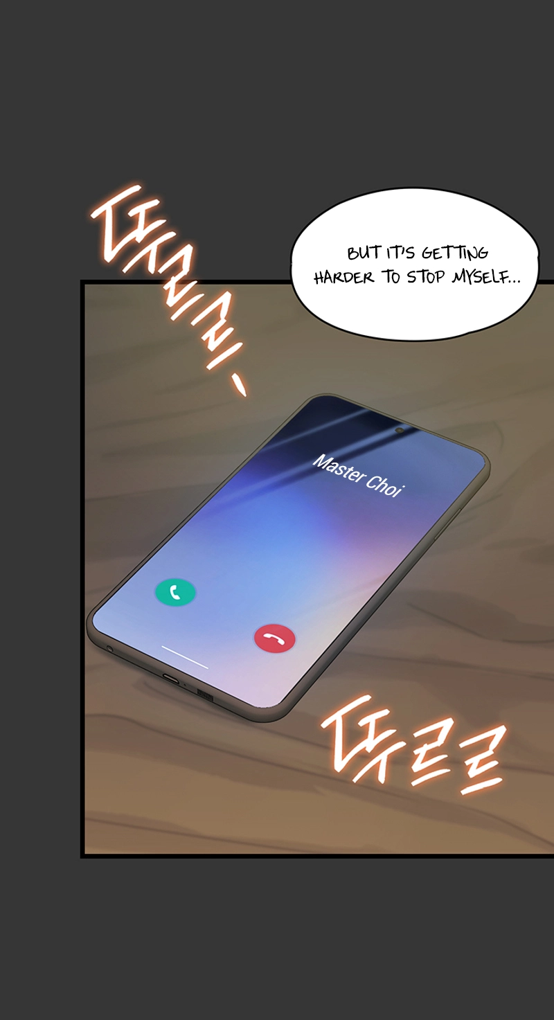 My Girlfriend Was Already Fully Trained Chapter 40 page 92 - 