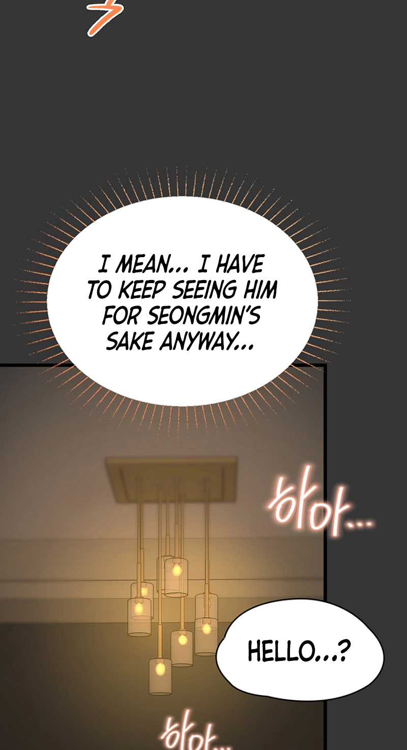 My Girlfriend Was Already Fully Trained Chapter 40 page 94 - 