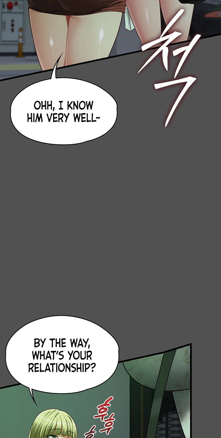 My Girlfriend Was Already Fully Trained Chapter 41 page 4 - 