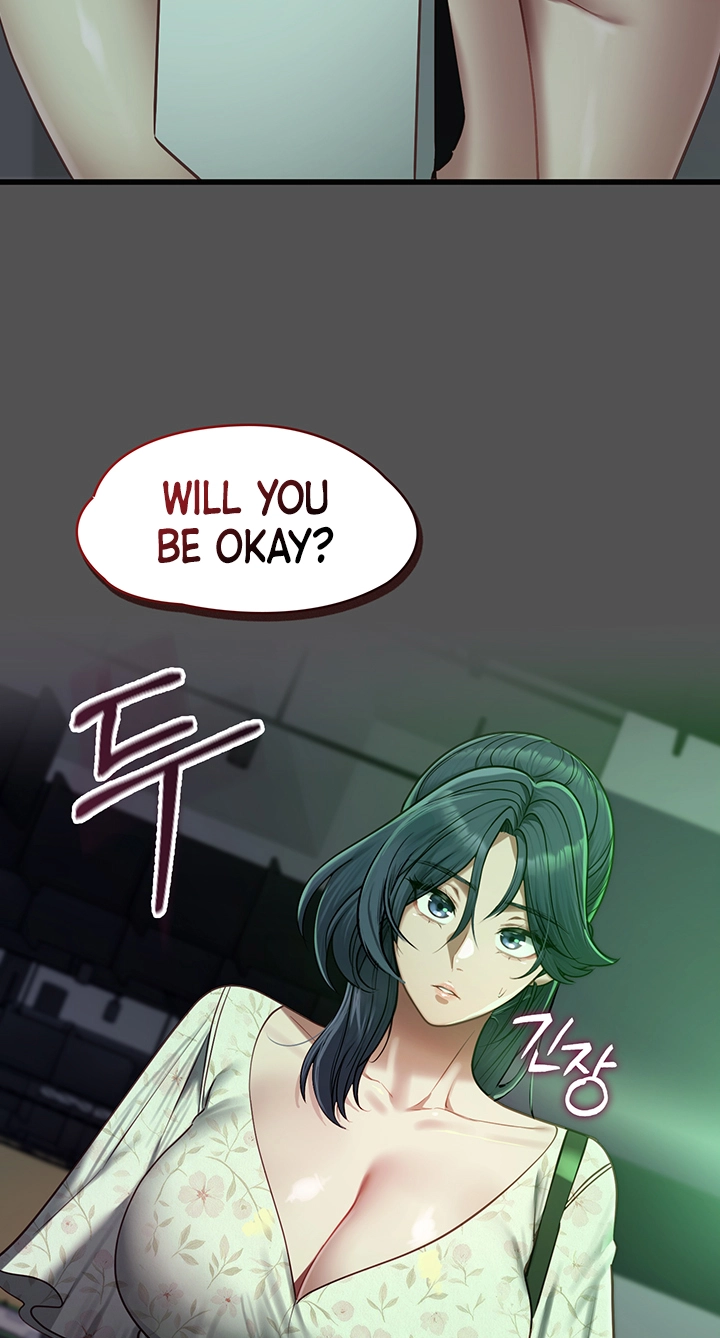 My Girlfriend Was Already Fully Trained Chapter 41 page 33 - 