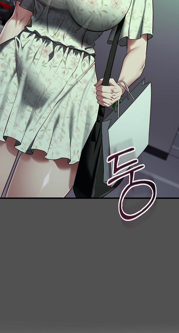 My Girlfriend Was Already Fully Trained Chapter 41 page 34 - 