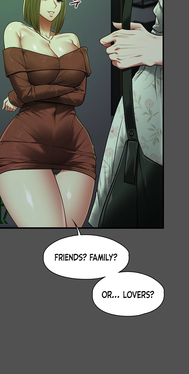 My Girlfriend Was Already Fully Trained Chapter 41 page 5 - 