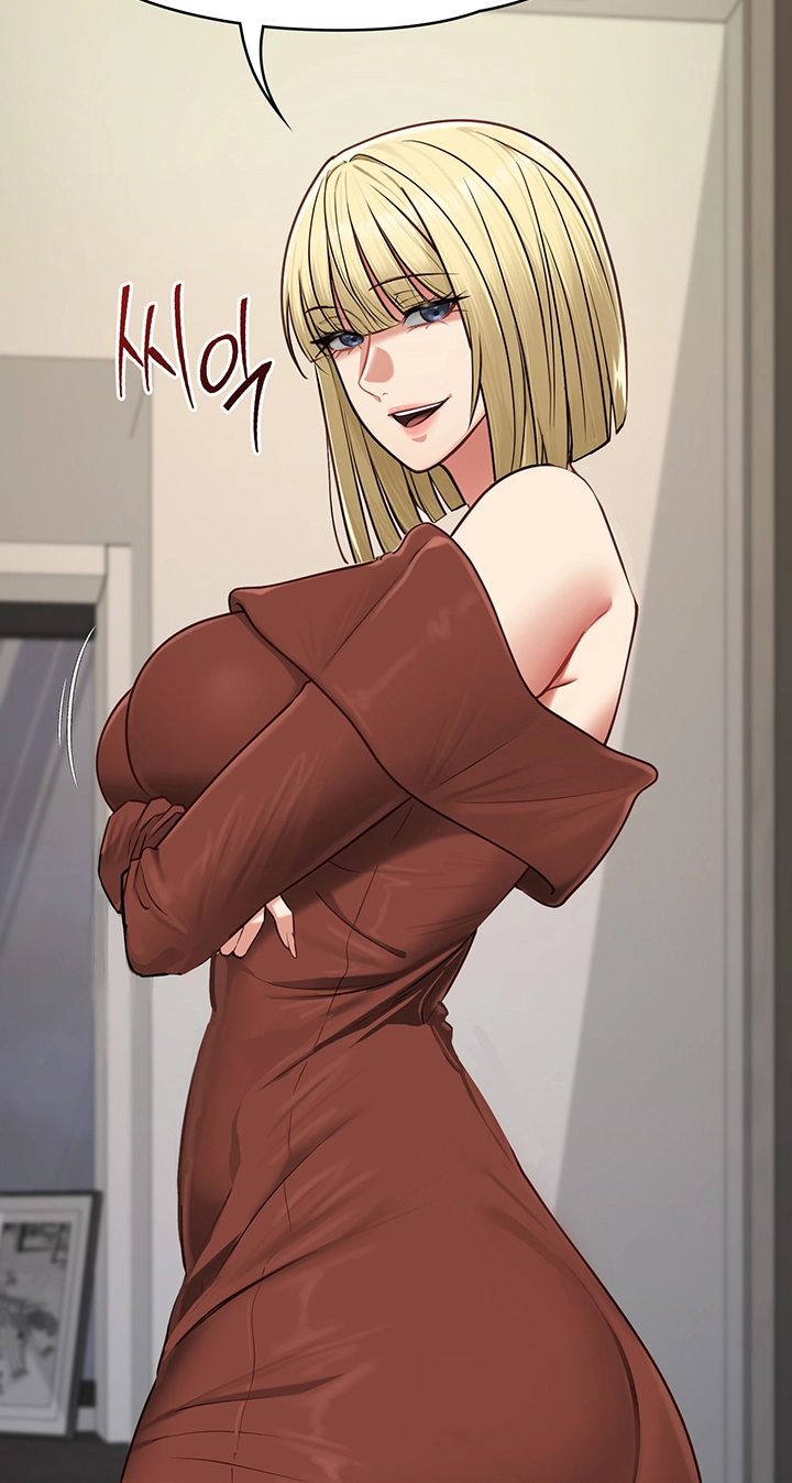 My Girlfriend Was Already Fully Trained Chapter 41 page 42 - 