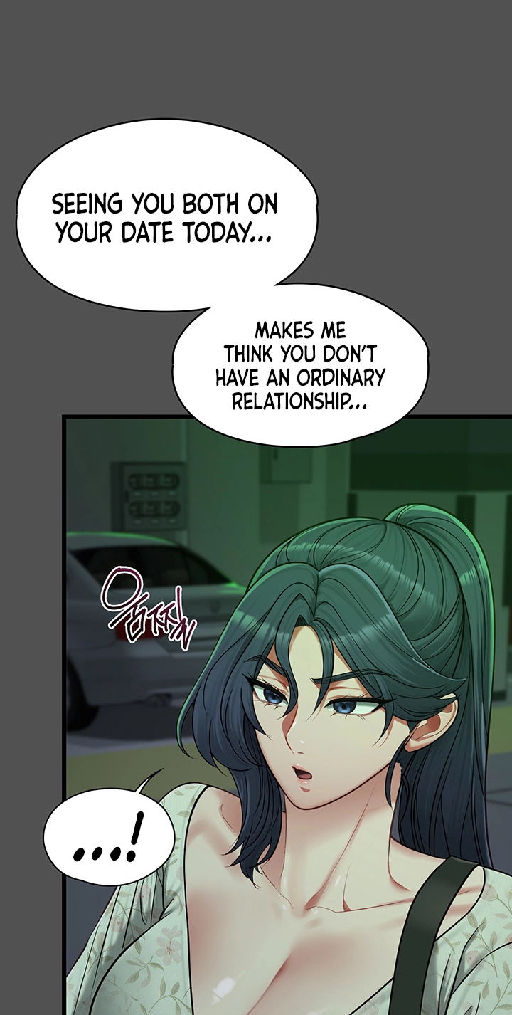 My Girlfriend Was Already Fully Trained Chapter 41 page 6 - 
