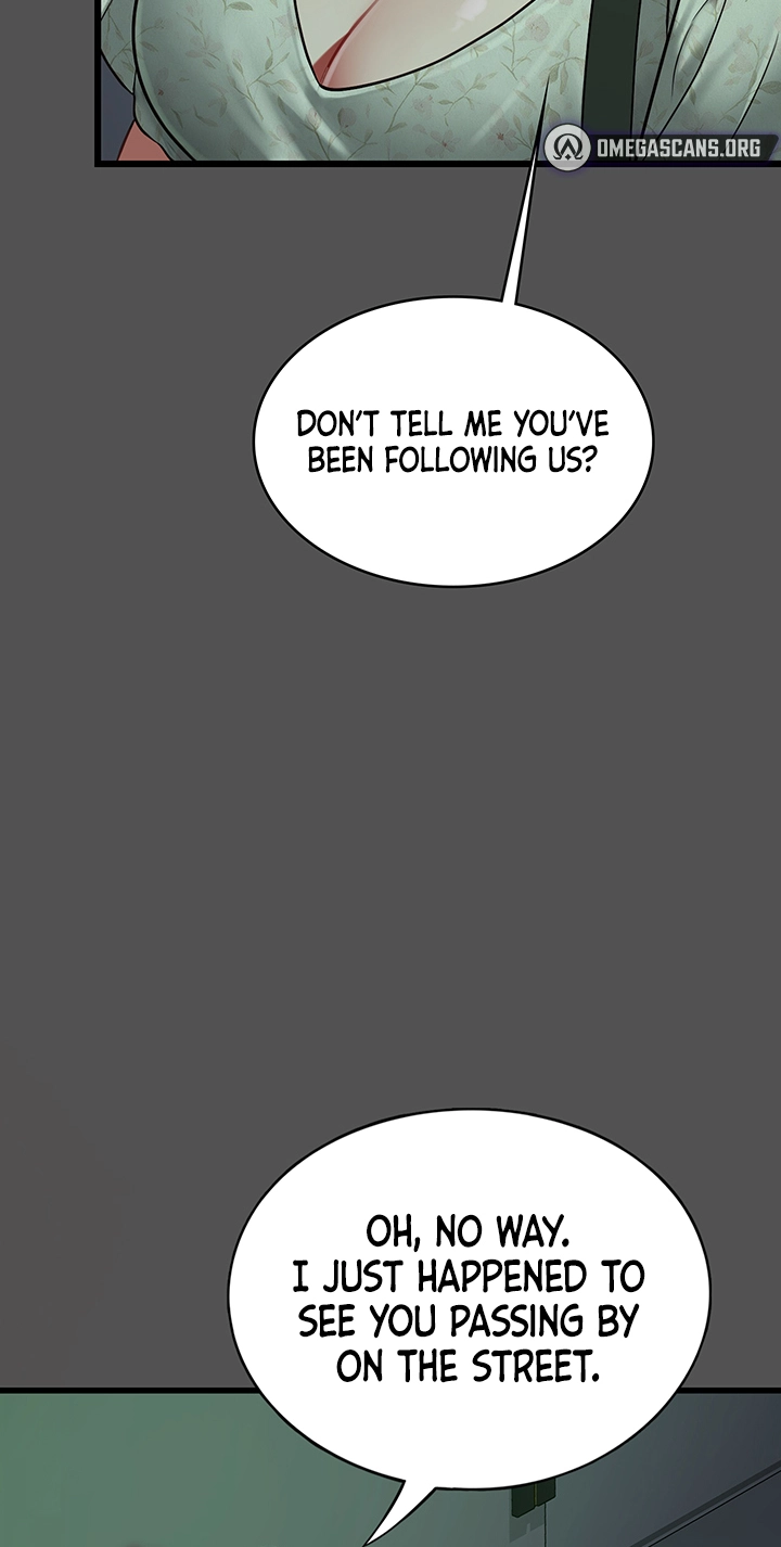 My Girlfriend Was Already Fully Trained Chapter 41 page 7 - 