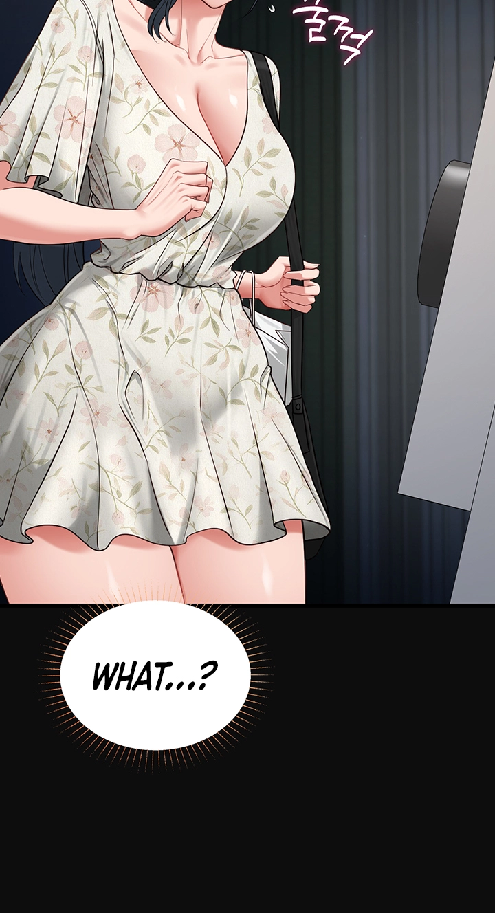My Girlfriend Was Already Fully Trained Chapter 41 page 73 - 