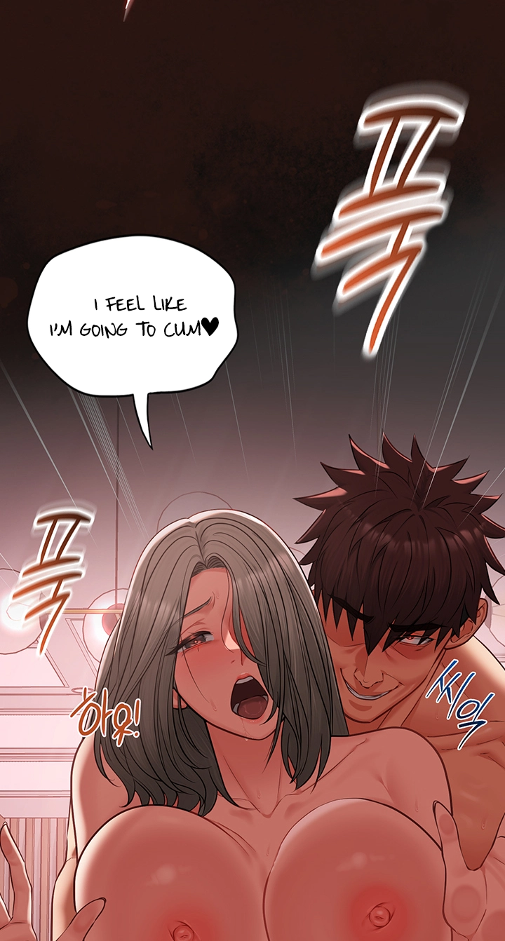 My Girlfriend Was Already Fully Trained Chapter 41 page 86 - 