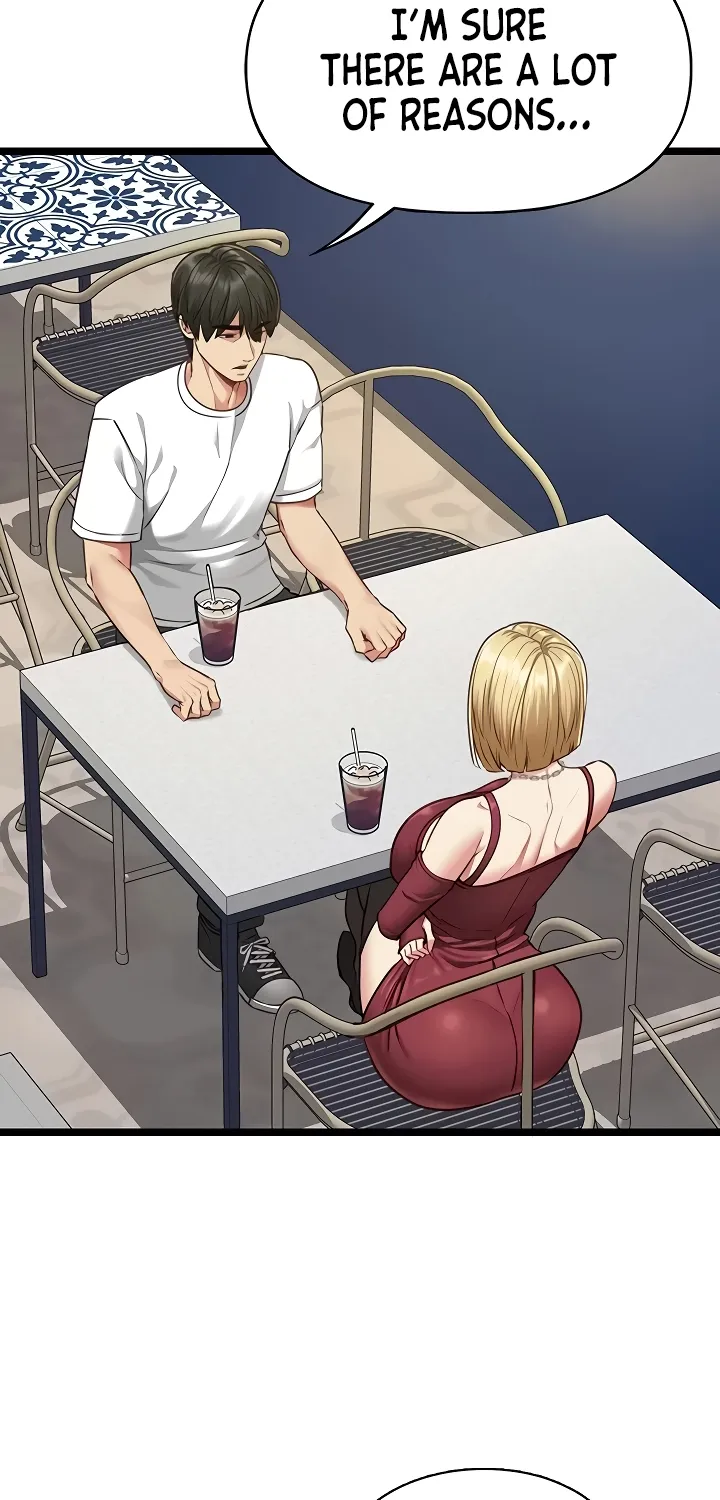 Read My Girlfriend Was Already Fully Trained chapter 8 image 32 on Lezhin