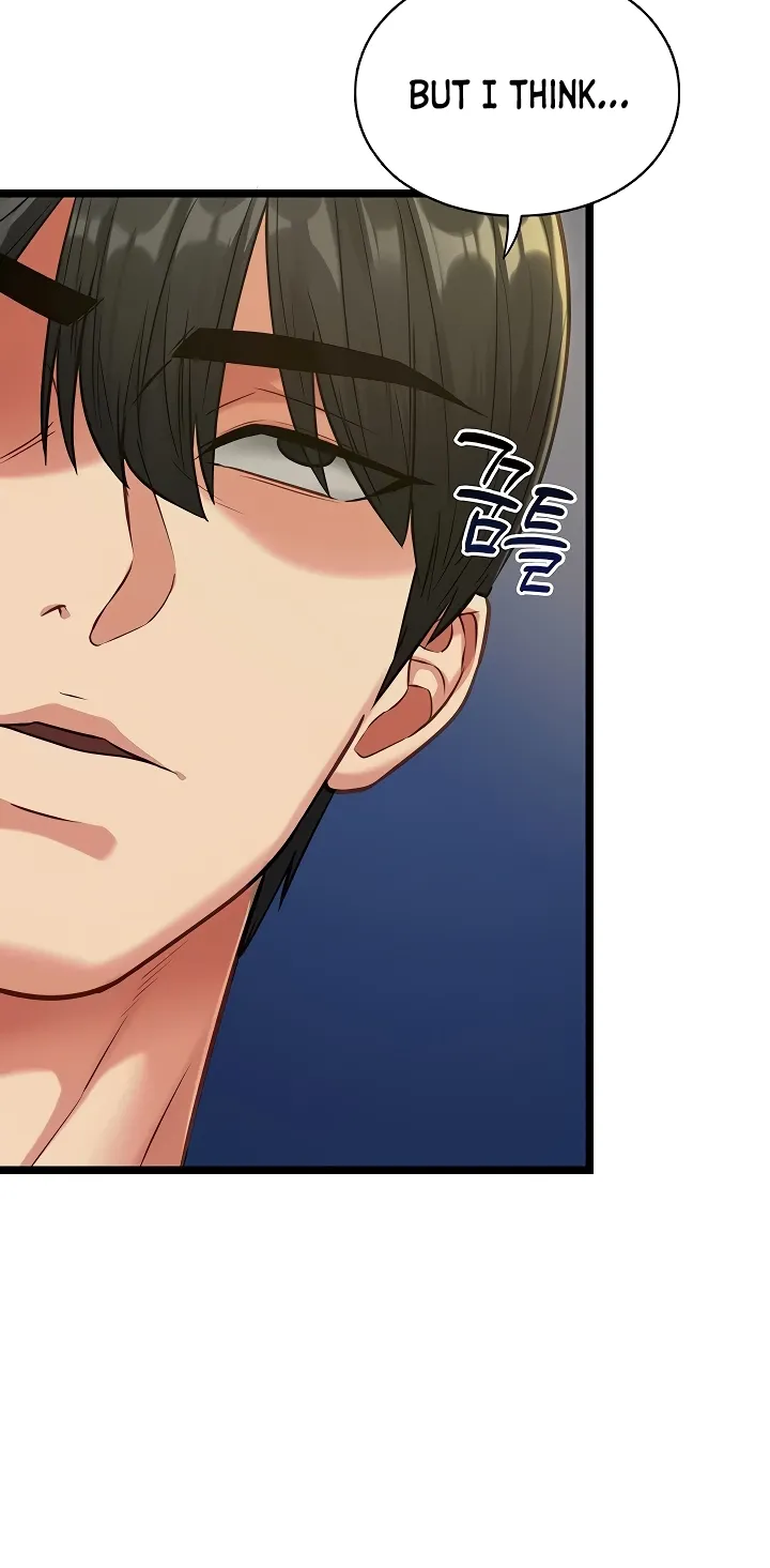 Read My Girlfriend Was Already Fully Trained chapter 8 image 33 on Lezhin