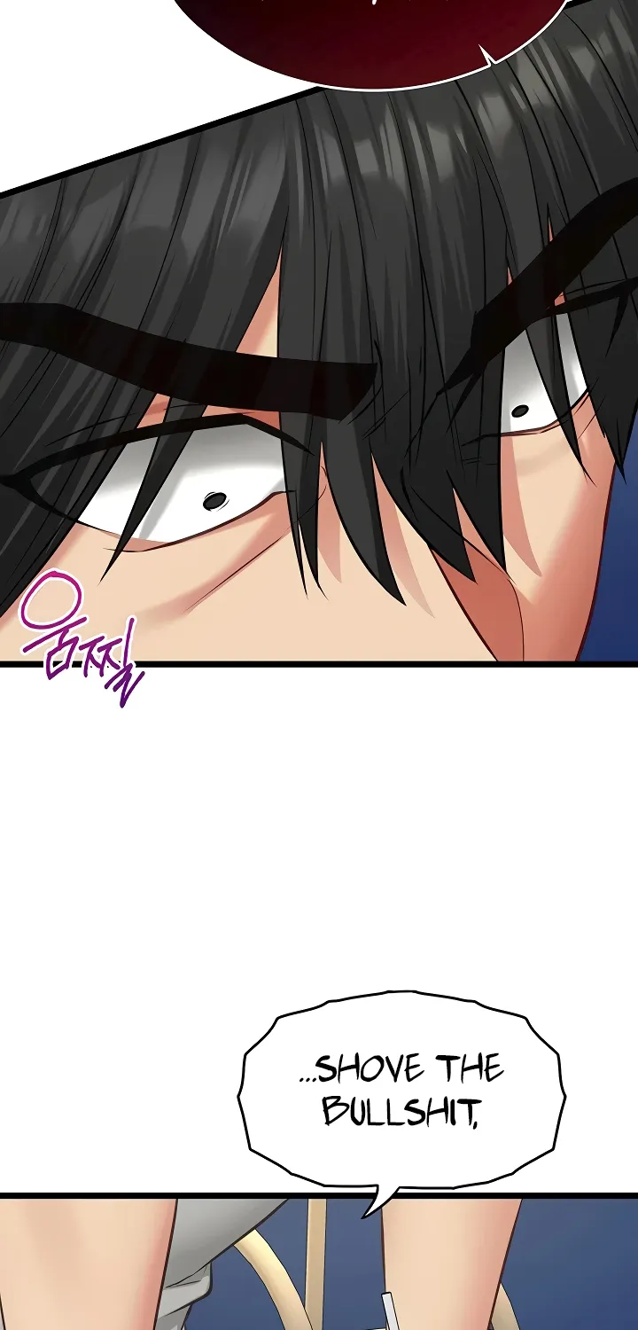 Read My Girlfriend Was Already Fully Trained chapter 8 image 71 on Lezhin