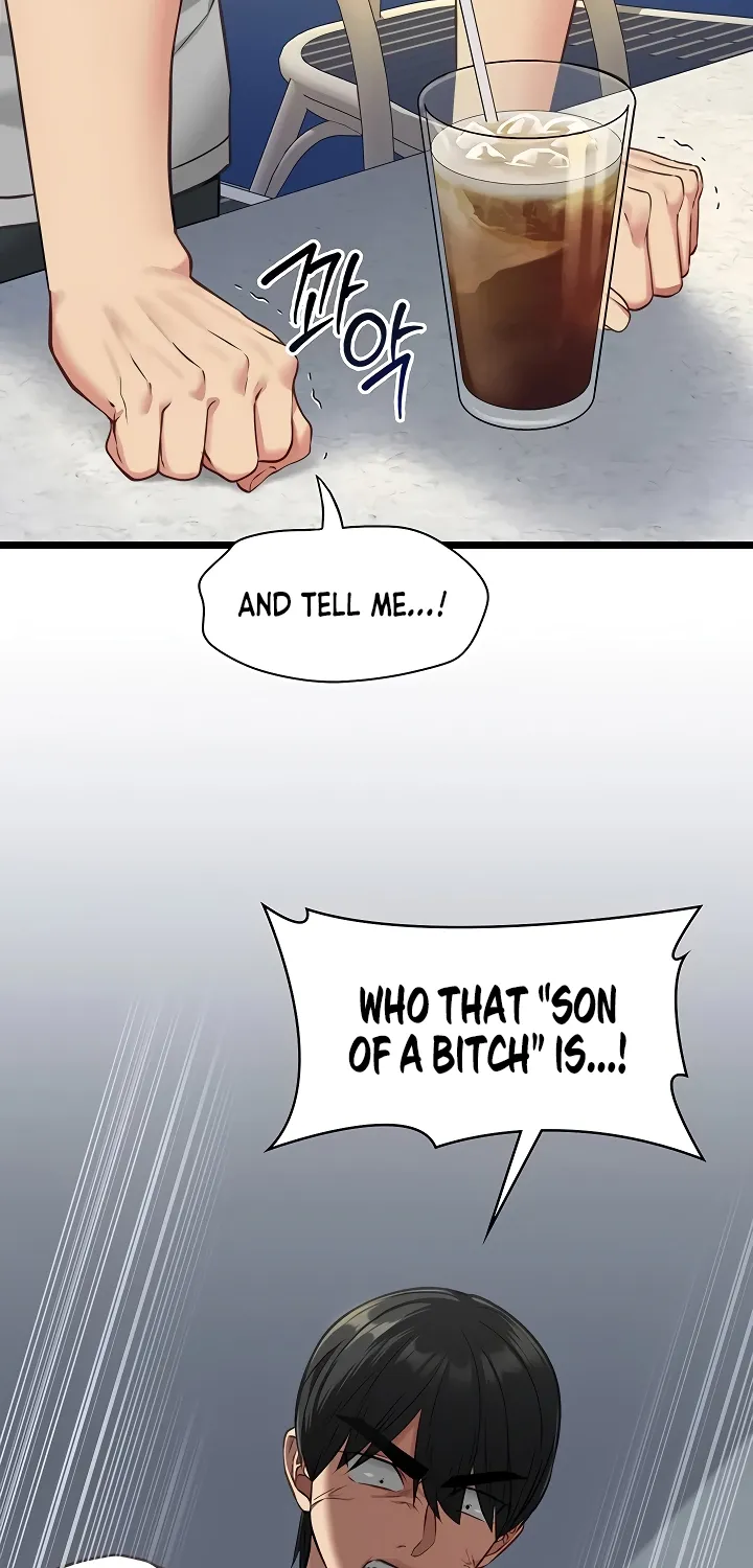Read My Girlfriend Was Already Fully Trained chapter 8 image 72 on Lezhin