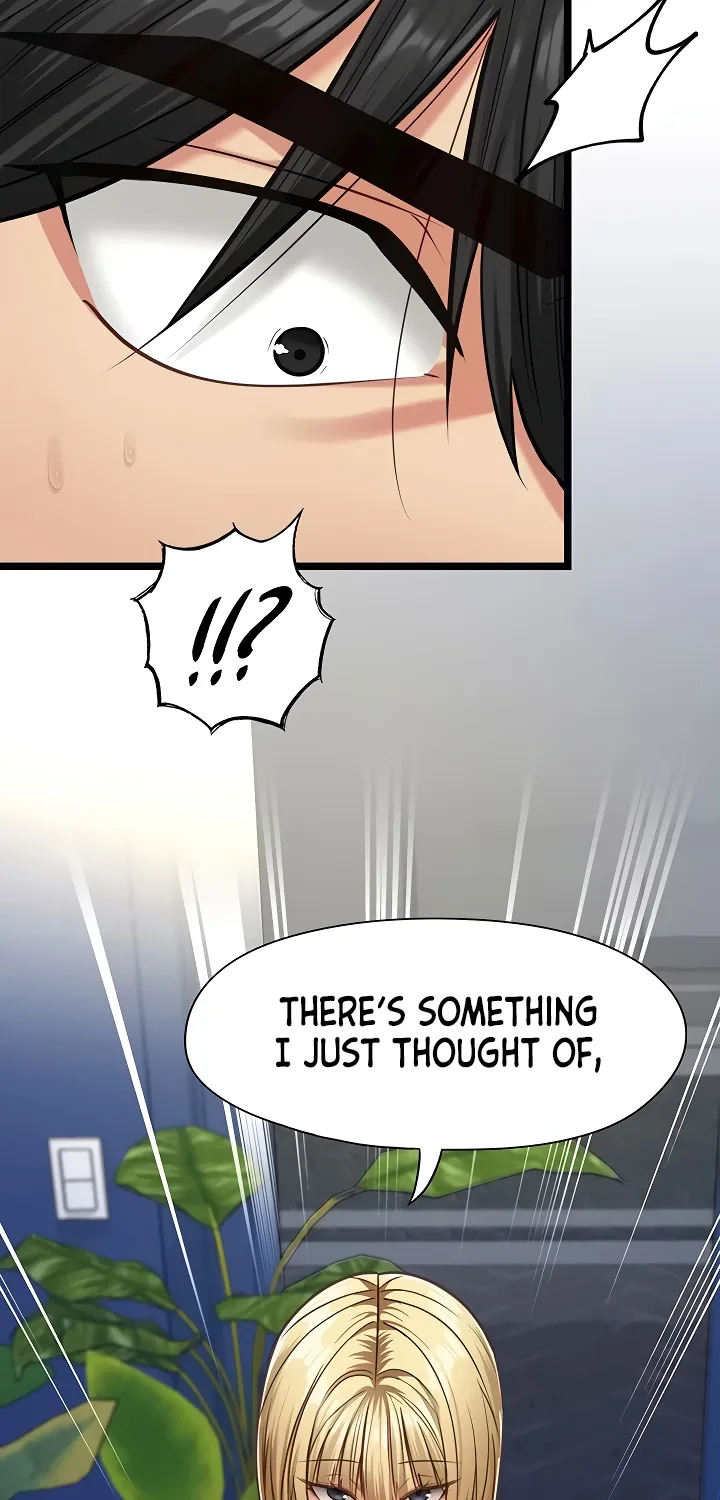Read My Girlfriend Was Already Fully Trained chapter 8 image 76 on Lezhin