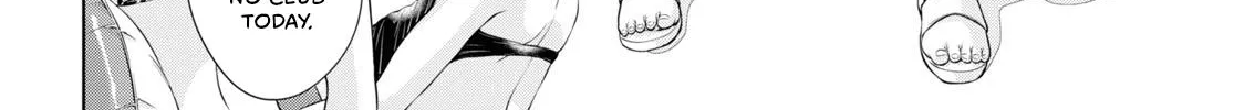 Read My Girlfriend’s Not Here Today chapter 13 image 15 on Lezhin