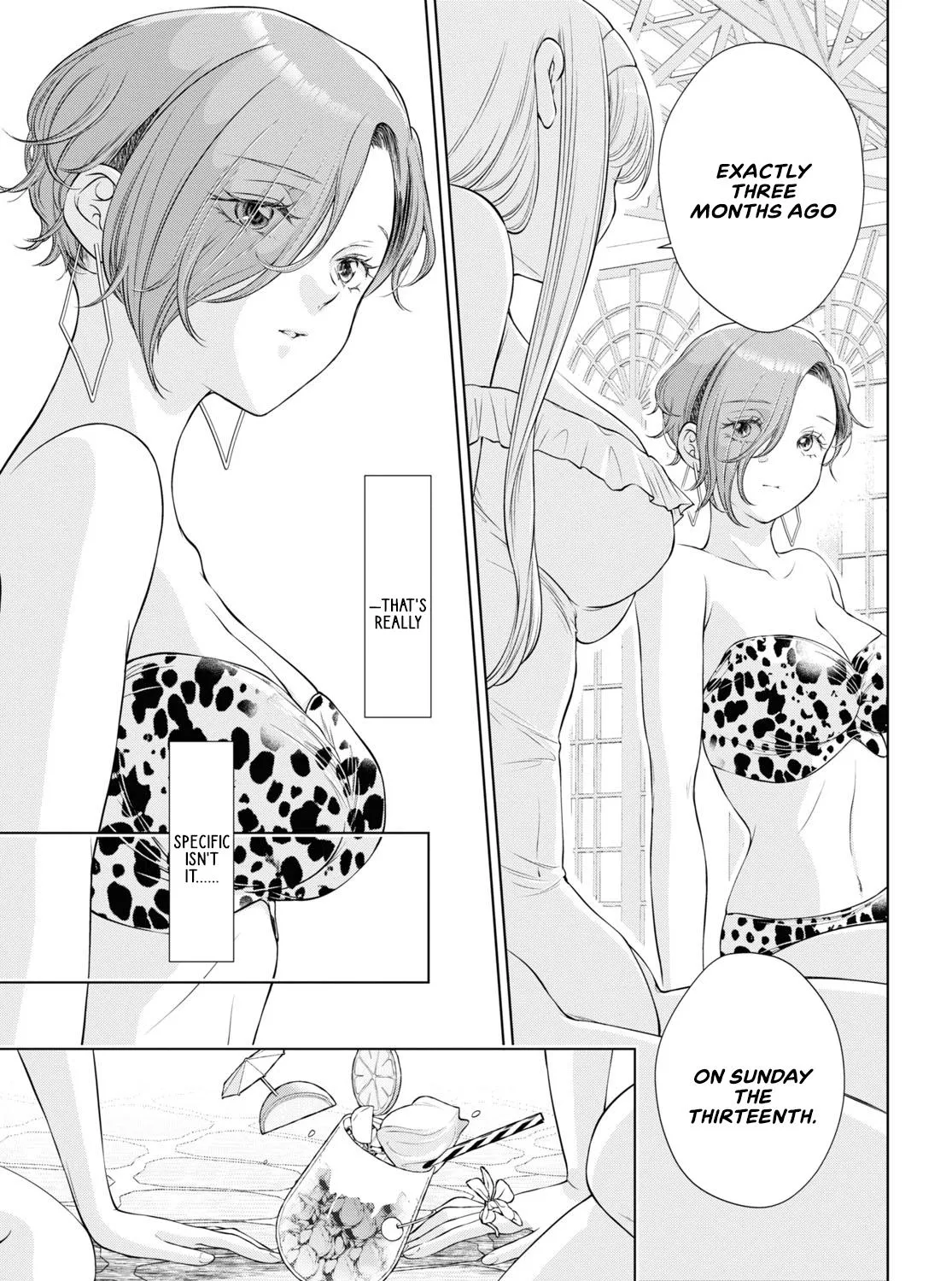 Read My Girlfriend’s Not Here Today chapter 13 image 52 on Lezhin