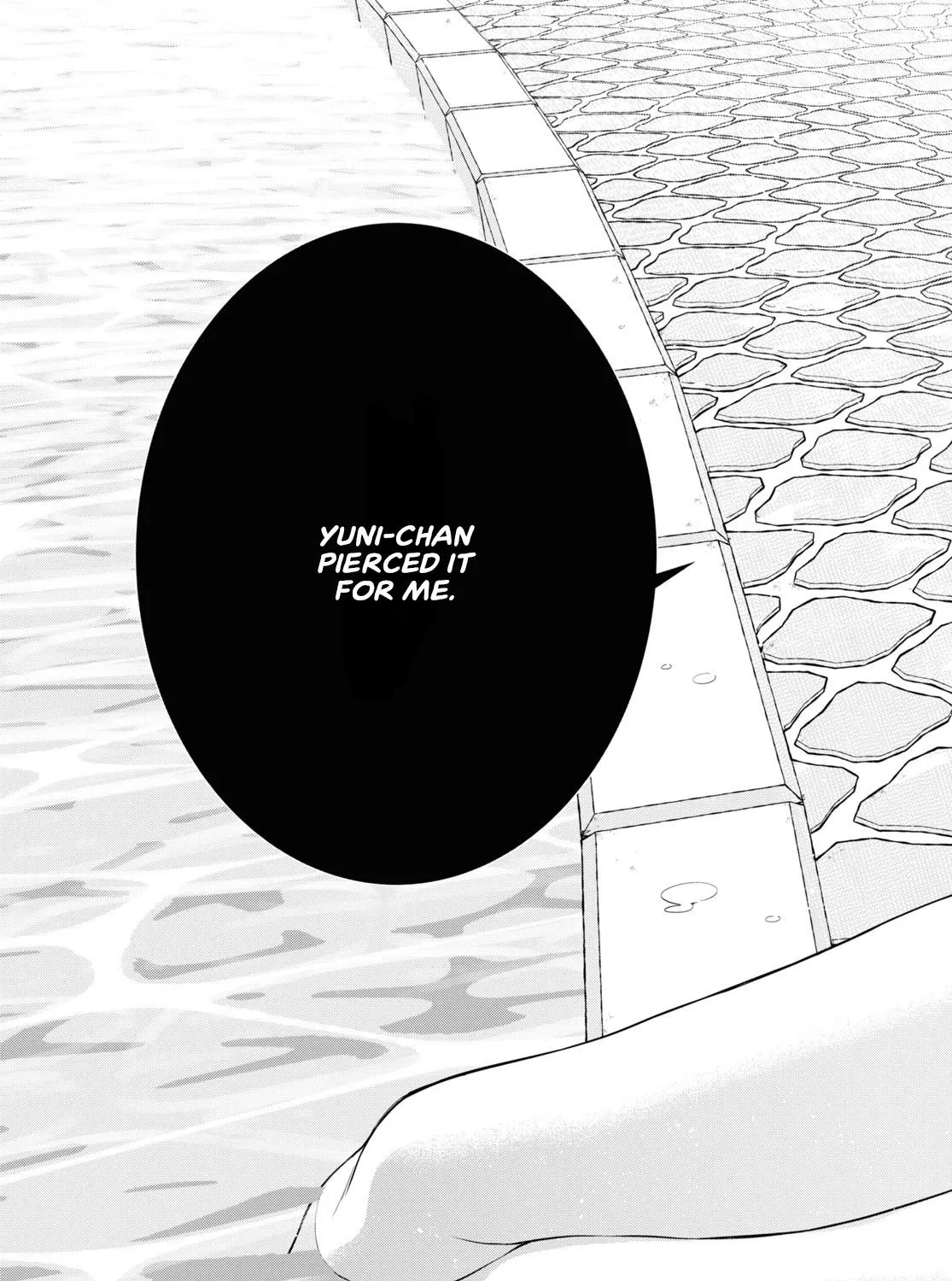 Read My Girlfriend’s Not Here Today chapter 13 image 54 on Lezhin