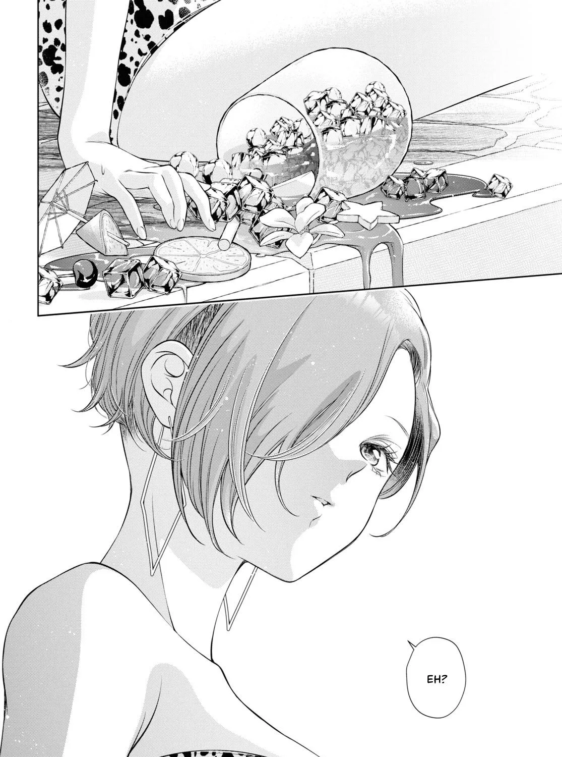 Read My Girlfriend’s Not Here Today chapter 13 image 58 on Lezhin