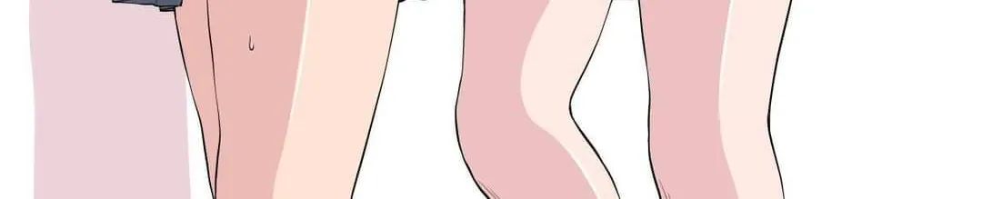 Read My Girlfriend’s Not Here Today chapter 2.5 image 3 on Lezhin