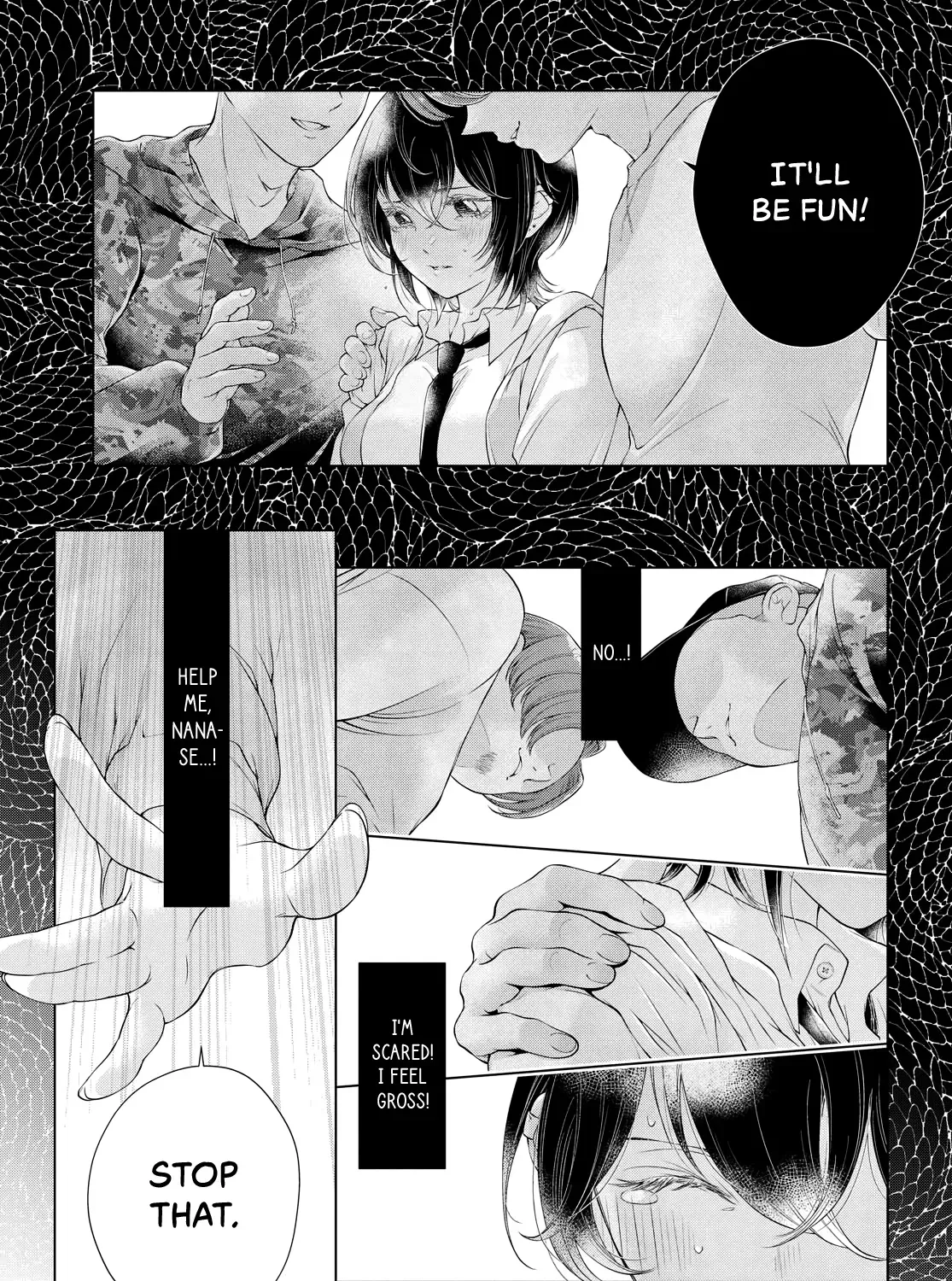 Read My Girlfriend’s Not Here Today chapter 2 image 52 on Lezhin
