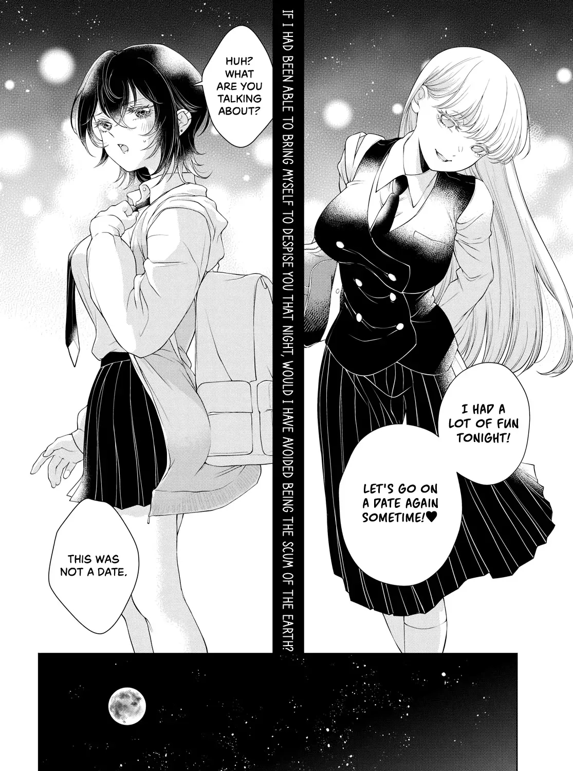 Read My Girlfriend’s Not Here Today chapter 2 image 68 on Lezhin