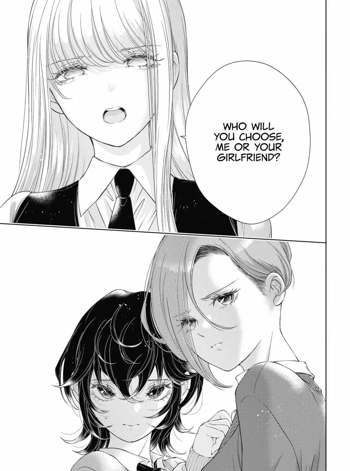 Read My Girlfriend’s Not Here Today chapter 20 image 48 on Lezhin