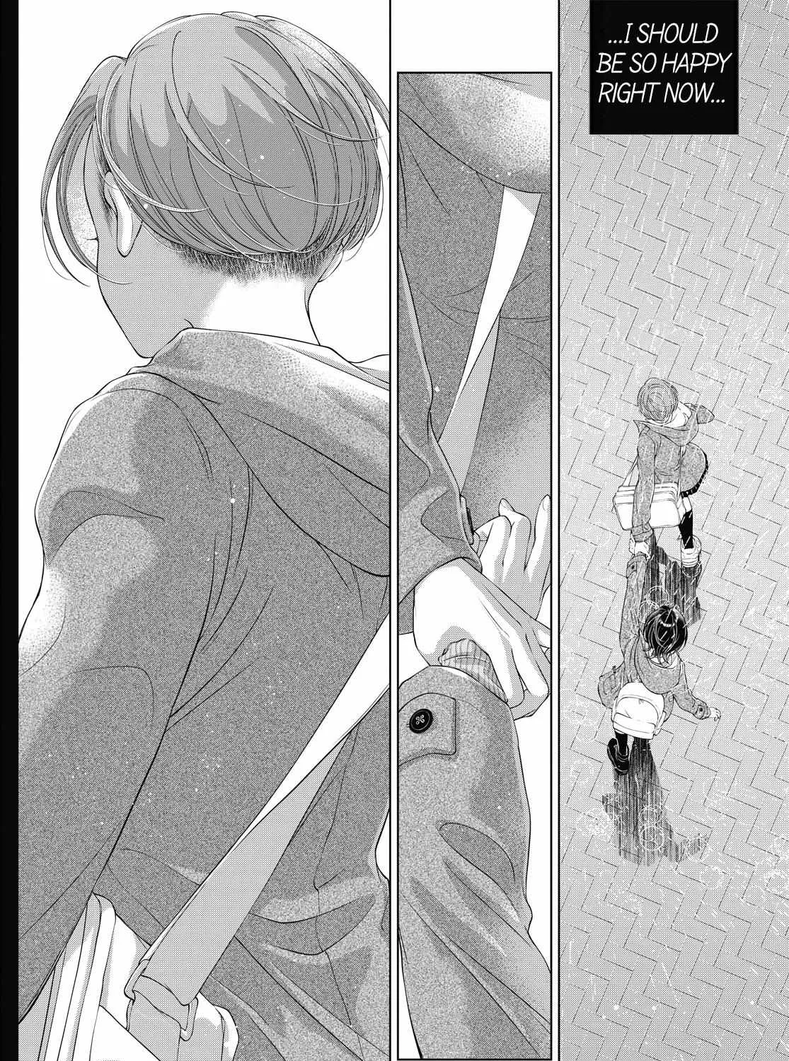Read My Girlfriend’s Not Here Today chapter 21 image 47 on Lezhin