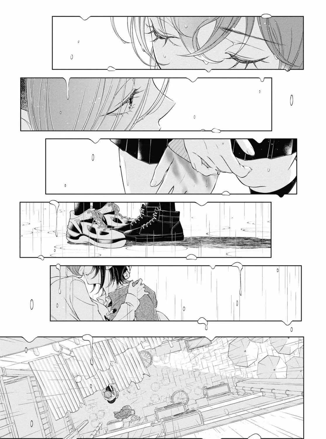 Read My Girlfriend’s Not Here Today chapter 21 image 55 on Lezhin