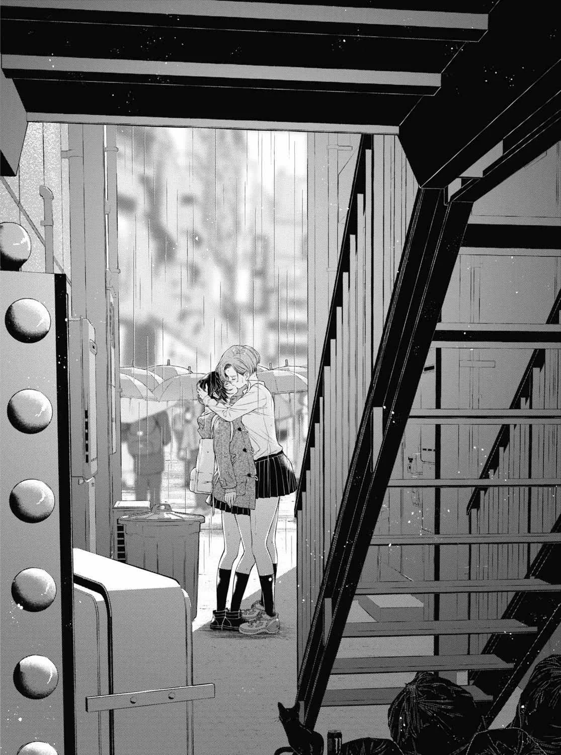 Read My Girlfriend’s Not Here Today chapter 21 image 57 on Lezhin