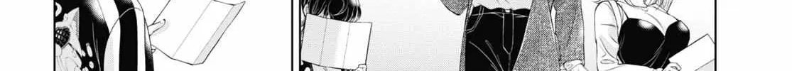 Read My Girlfriend’s Not Here Today chapter 22 image 23 on Lezhin