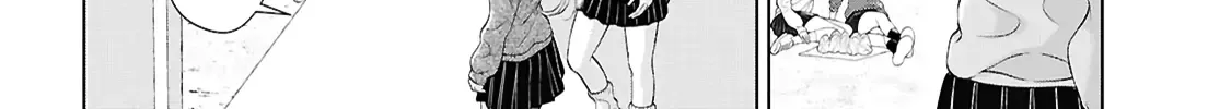 Read My Girlfriend’s Not Here Today chapter 28 image 44 on Lezhin