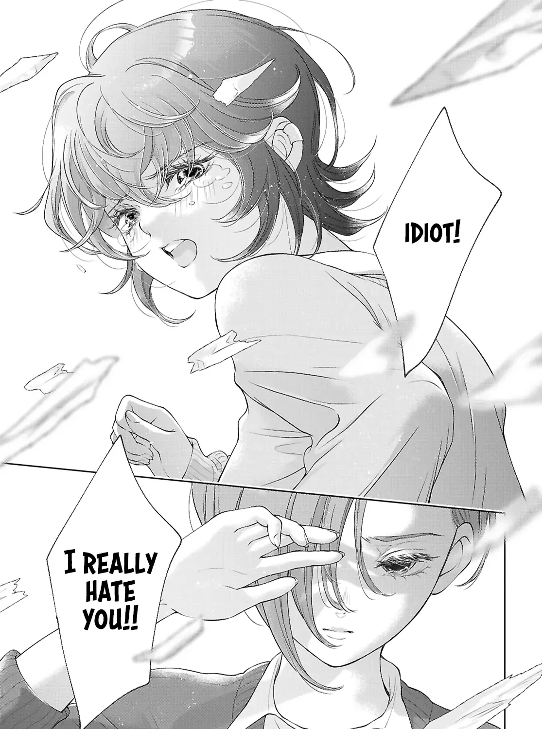 Read My Girlfriend’s Not Here Today chapter 28 image 65 on Lezhin